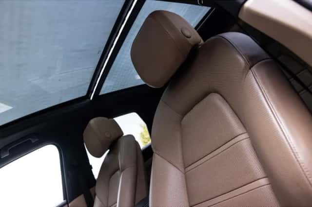 Porsche Cayenne (2018) thumbnail 5