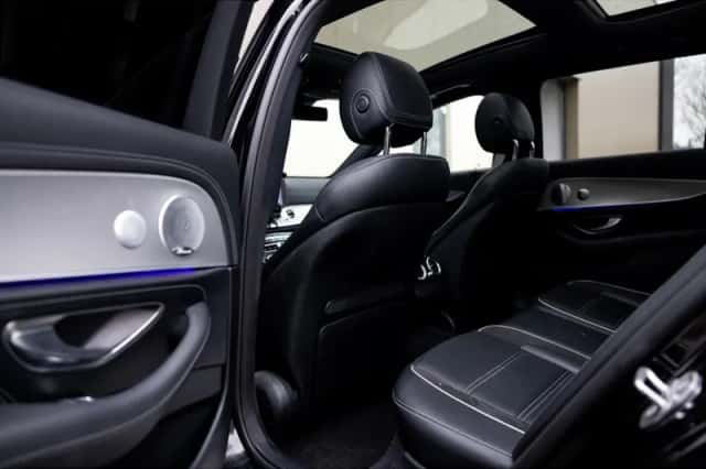 Mercedes-Benz E-Klasse (2018) thumbnail 6