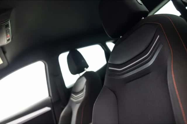 SEAT Ibiza (2023) thumbnail 5