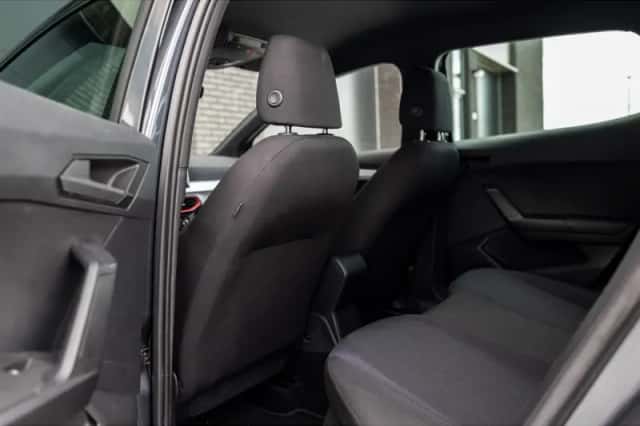 SEAT Ibiza (2023) thumbnail 6