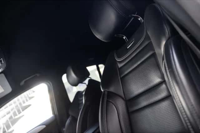 Mercedes-AMG GLE (2017) thumbnail 5