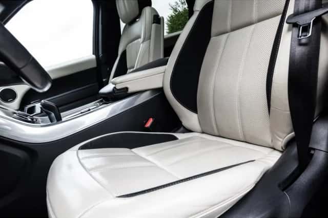 Land Rover Range Rover Sport (2022) thumbnail 4