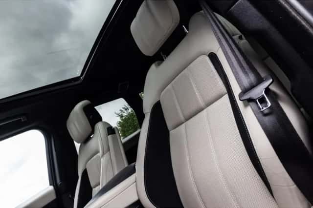 Land Rover Range Rover Sport (2022) thumbnail 5