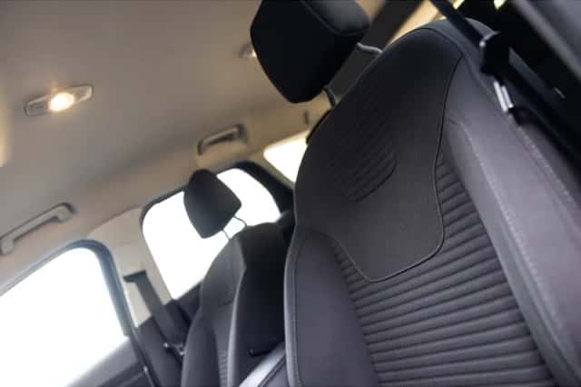 Ford Focus (2015) thumbnail 5
