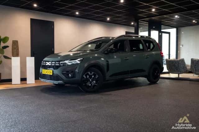Dacia Jogger (2023) thumbnail 1