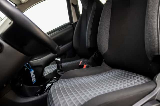Peugeot 108 (2021) thumbnail 4