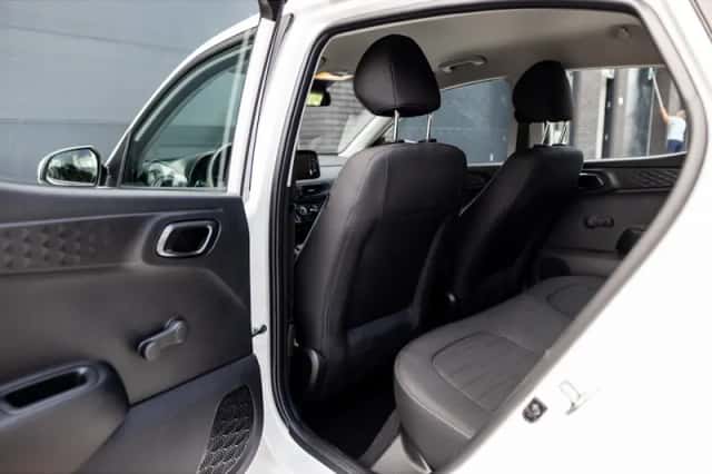 Hyundai i10 (2024) thumbnail 6