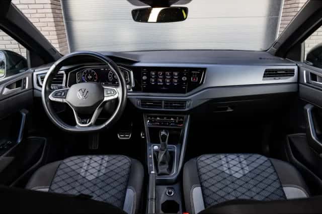 Volkswagen Taigo (2022) thumbnail 2