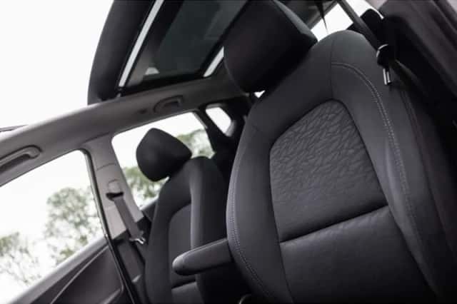 Hyundai ix20 (2013) thumbnail 5