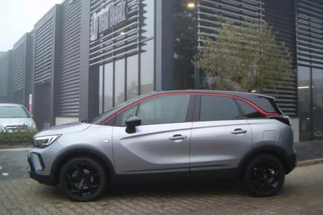 Opel Crossland (2022) thumbnail 1