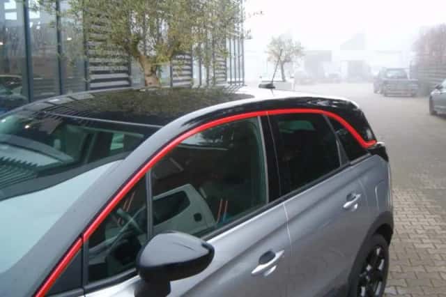 Opel Crossland (2022) thumbnail 4