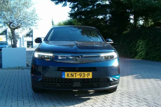 Opel Grandland (2025) thumbnail 6
