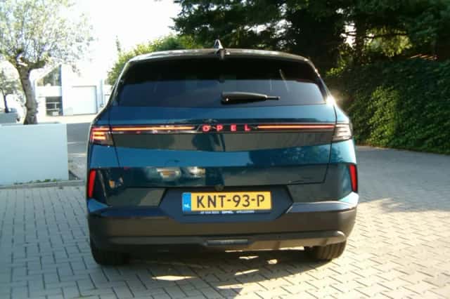 Opel Grandland (2025) thumbnail 6