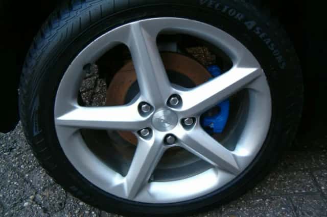 Opel Gt (2008) thumbnail 5