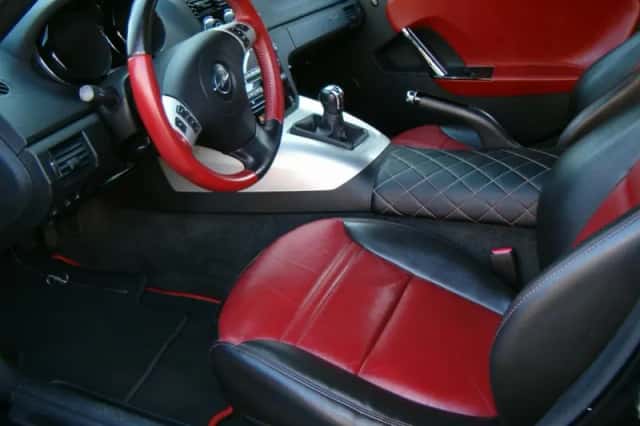 Opel Gt (2008) thumbnail 6