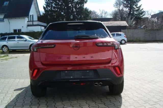 Opel Mokka (2024) thumbnail 6