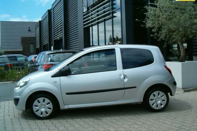 Renault Twingo (2009) thumbnail 2