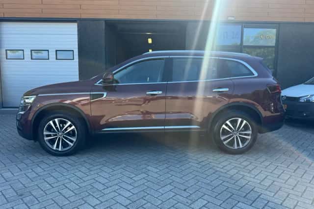 Renault Koleos (2018) thumbnail 4