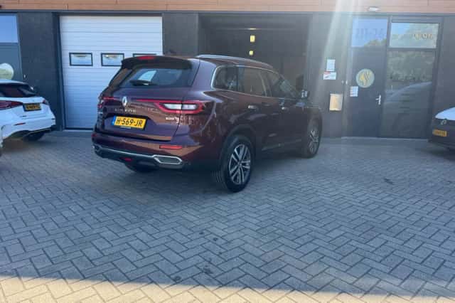 Renault Koleos (2018) thumbnail 6