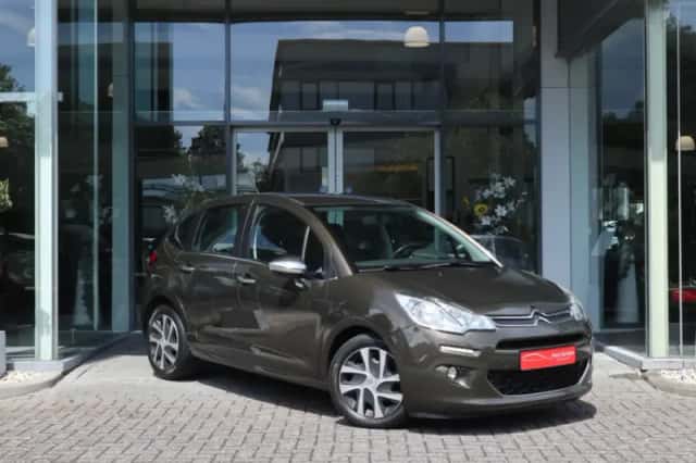 Citroën C3 (2014) thumbnail 1