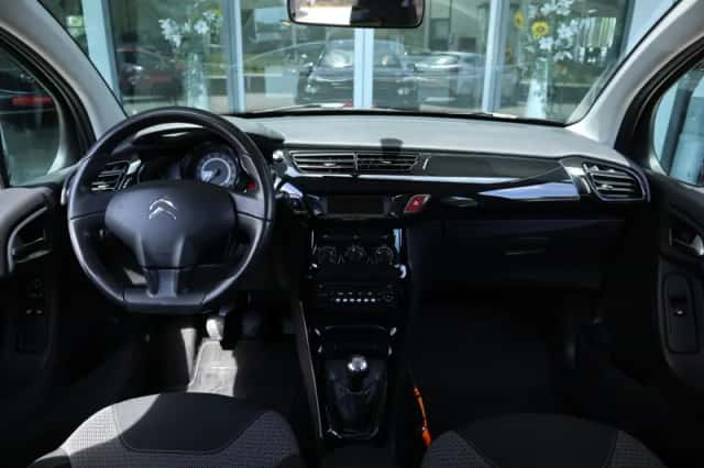 Citroën C3 (2014) thumbnail 3