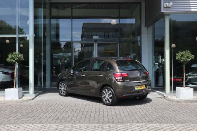 Citroën C3 (2014) thumbnail 4