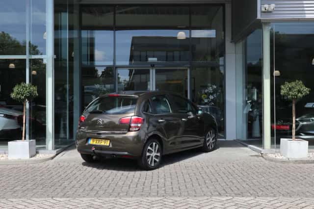 Citroën C3 (2014) thumbnail 5