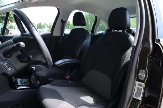 Citroën C3 (2014) thumbnail 6