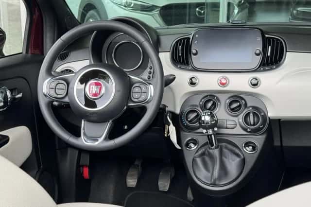 Fiat 500C (2020) thumbnail 5