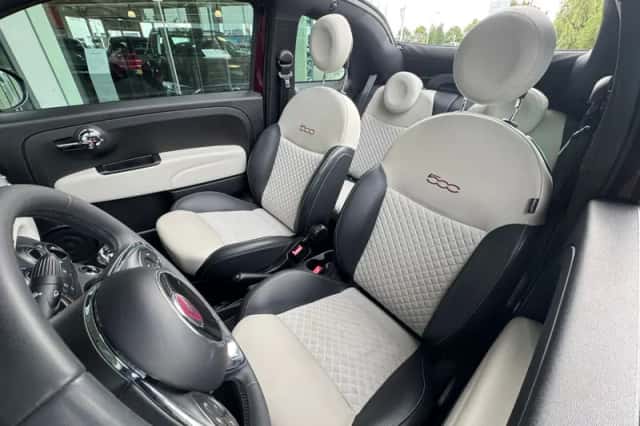 Fiat 500C (2020) thumbnail 6