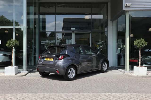 Mazda 2 (2025) thumbnail 5