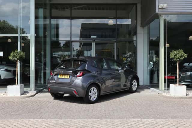 Mazda 2 (2025) thumbnail 4