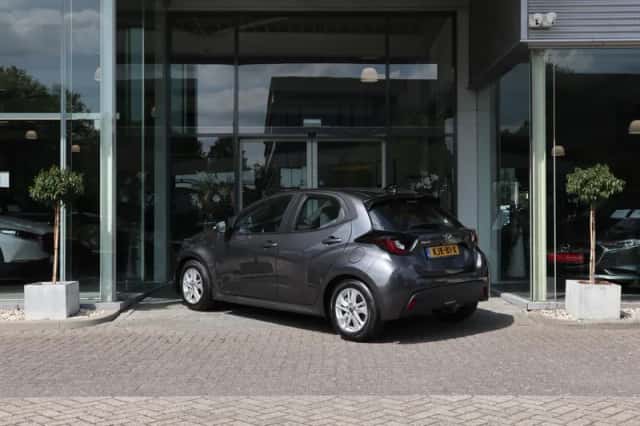 Mazda 2 (2025) thumbnail 5