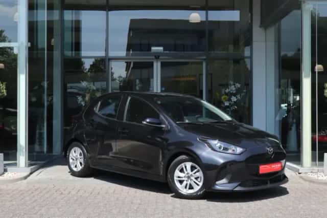 Mazda 2 (2025) thumbnail 1