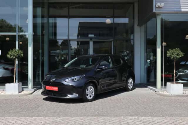 Mazda 2 (2025) thumbnail 3