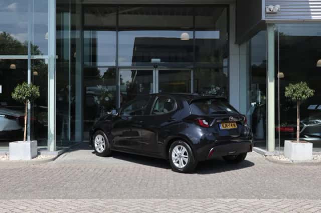 Mazda 2 (2025) thumbnail 4