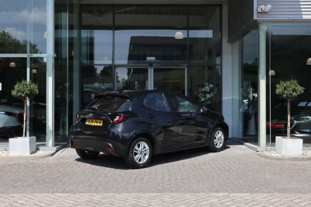 Mazda 2 (2025) thumbnail 5
