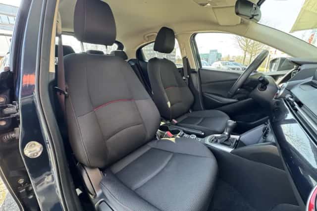 Mazda 2 (2022) thumbnail 4
