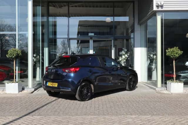 Mazda 2 (2022) thumbnail 6