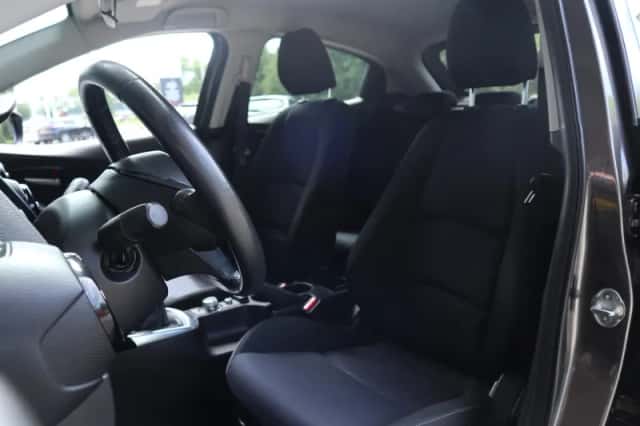 Mazda 2 (2016) thumbnail 6