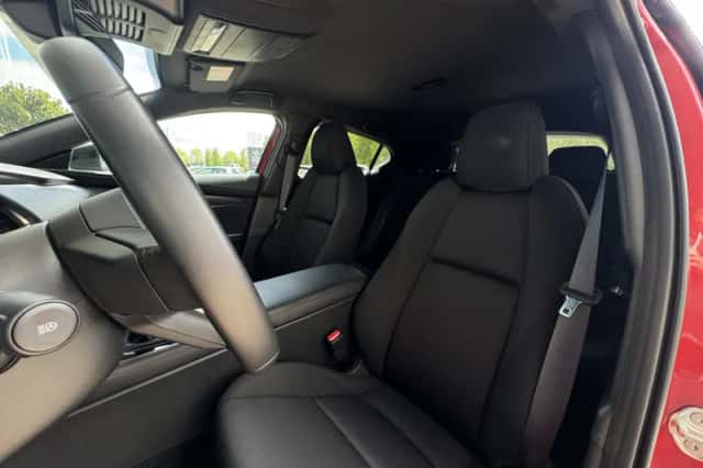 Mazda 3 (2023) thumbnail 6