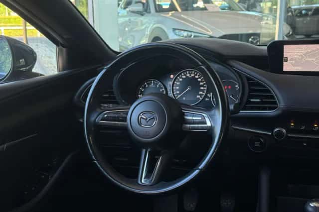 Mazda 3 (2022) thumbnail 6