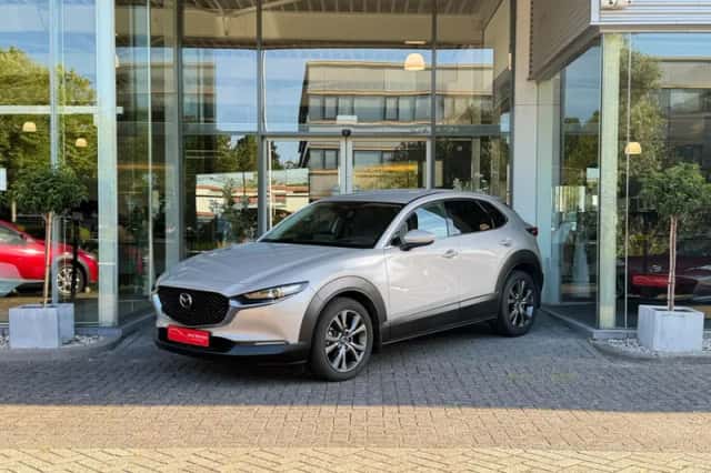 Mazda CX-30 (2023) thumbnail 3