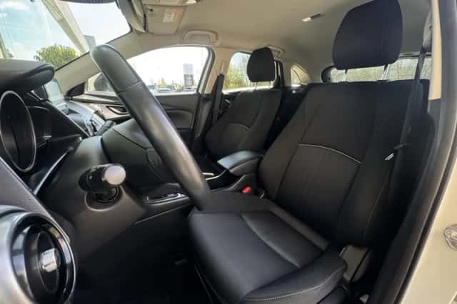 Mazda CX-3 (2020) thumbnail 6