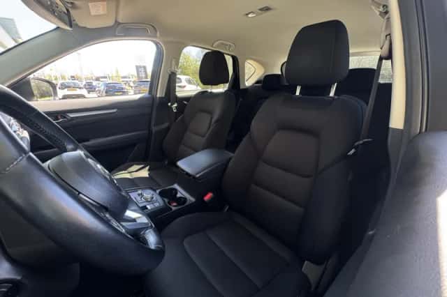 Mazda CX-5 (2022) thumbnail 6