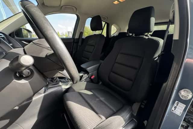 Mazda CX-5 (2014) thumbnail 6