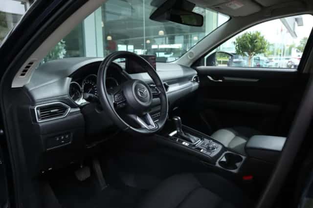 Mazda CX-5 (2023) thumbnail 6