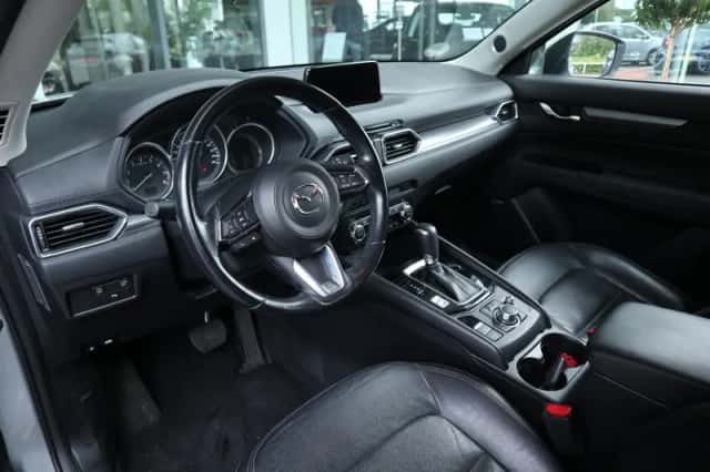 Mazda CX-5 (2018) thumbnail 6