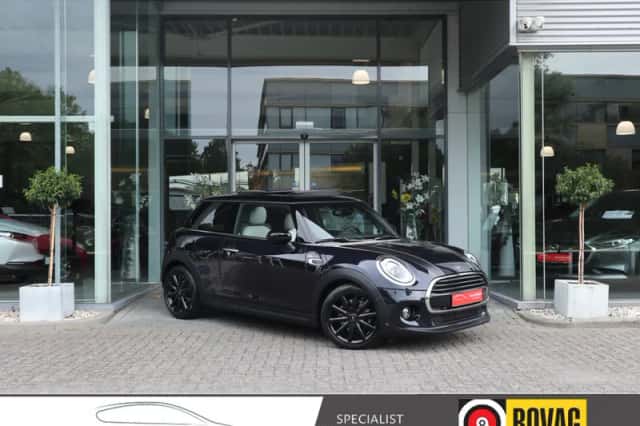 MINI 3-Deurs (2020) thumbnail 2