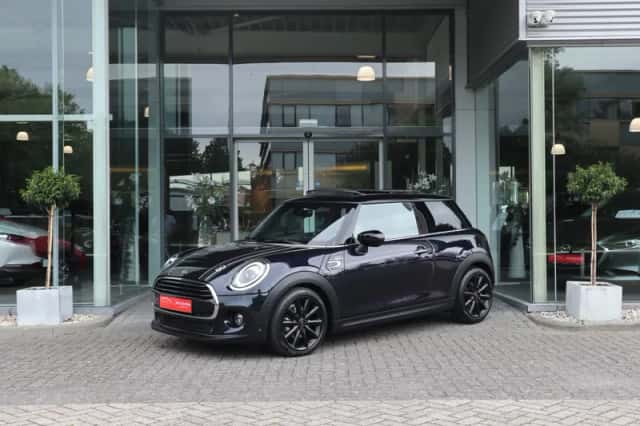 MINI 3-Deurs (2020) thumbnail 3